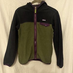 Patagonia Fleece Pullovet 🌵Large